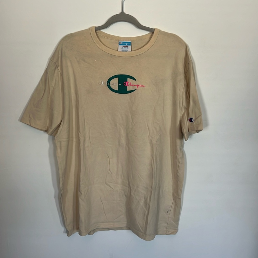 CHAMPION t-shirt